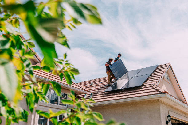 Professional Roofing Contractor in Yorba Linda, CA